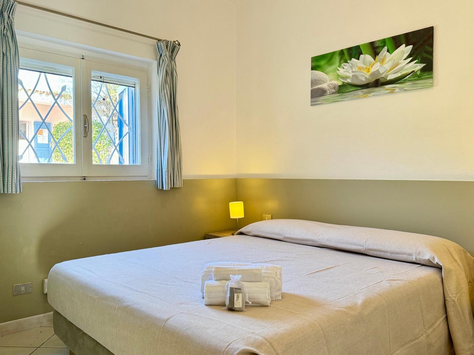 Garden Retreat - Homey Experience ออลเบีย ภายนอก รูปภาพ