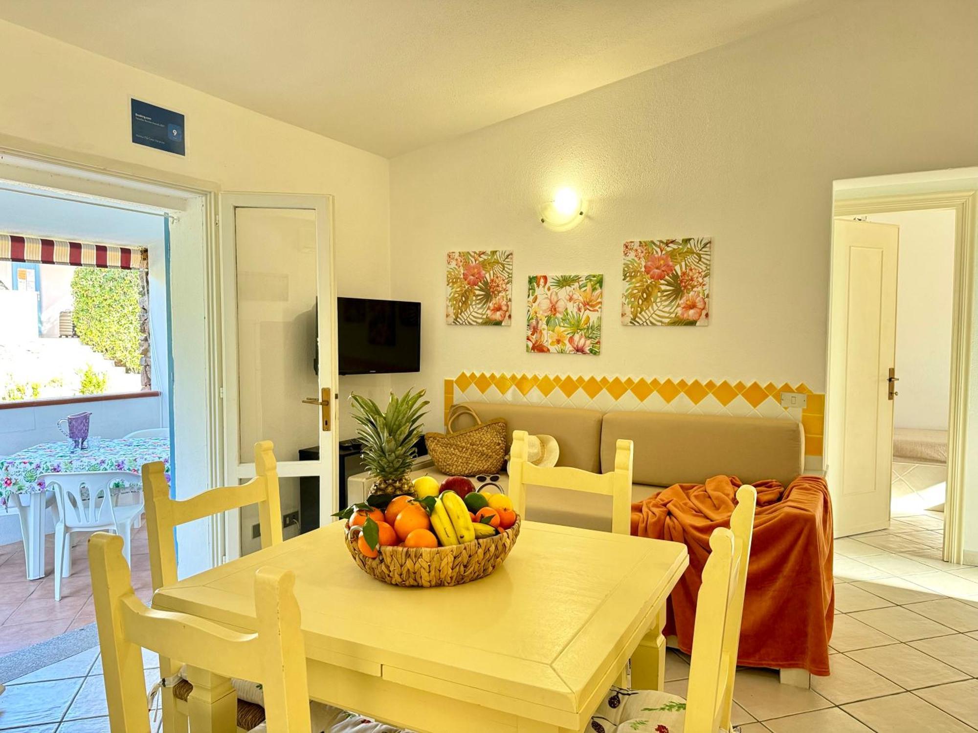 Garden Retreat - Homey Experience ออลเบีย ภายนอก รูปภาพ