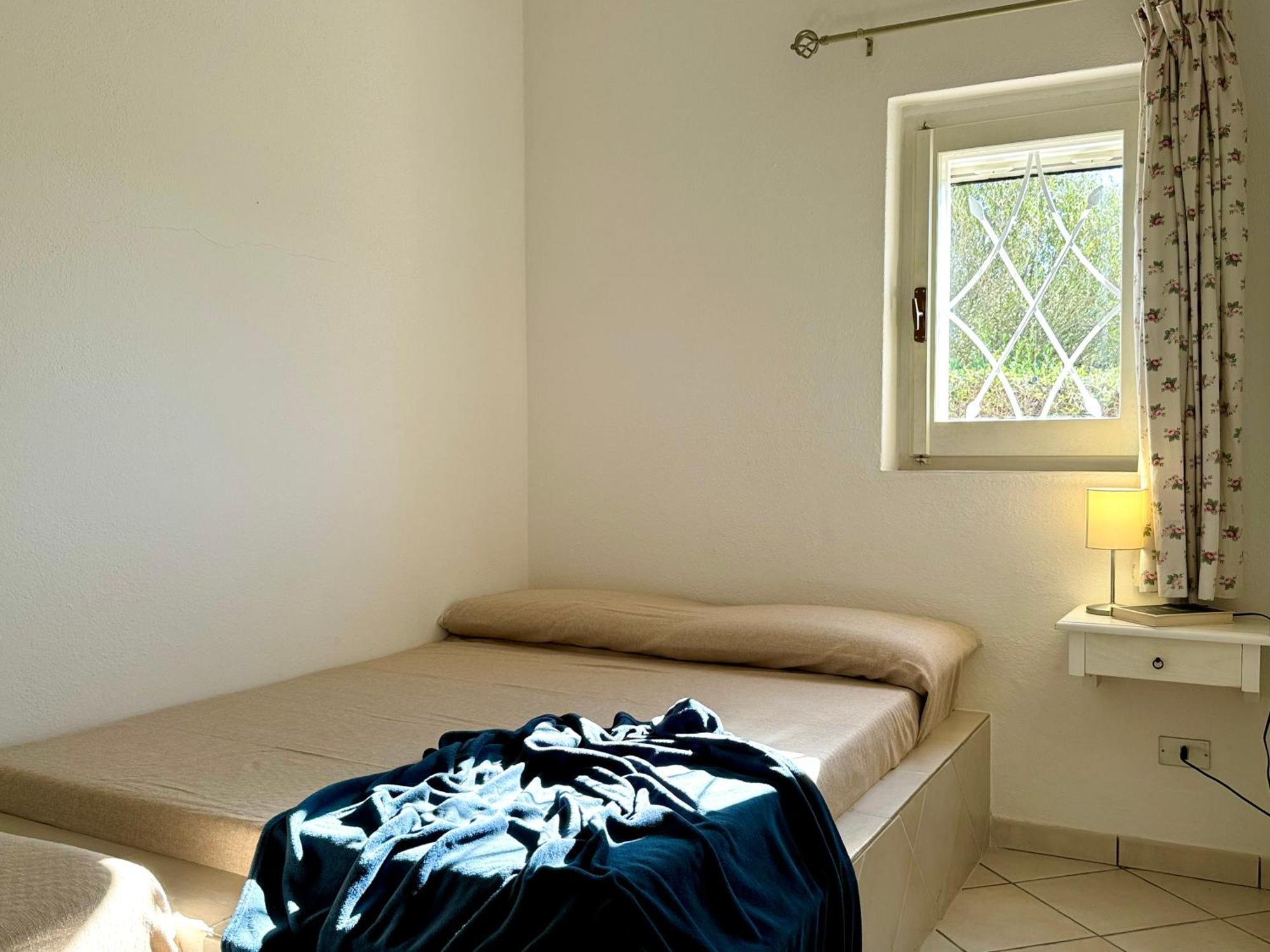 Garden Retreat - Homey Experience ออลเบีย ภายนอก รูปภาพ