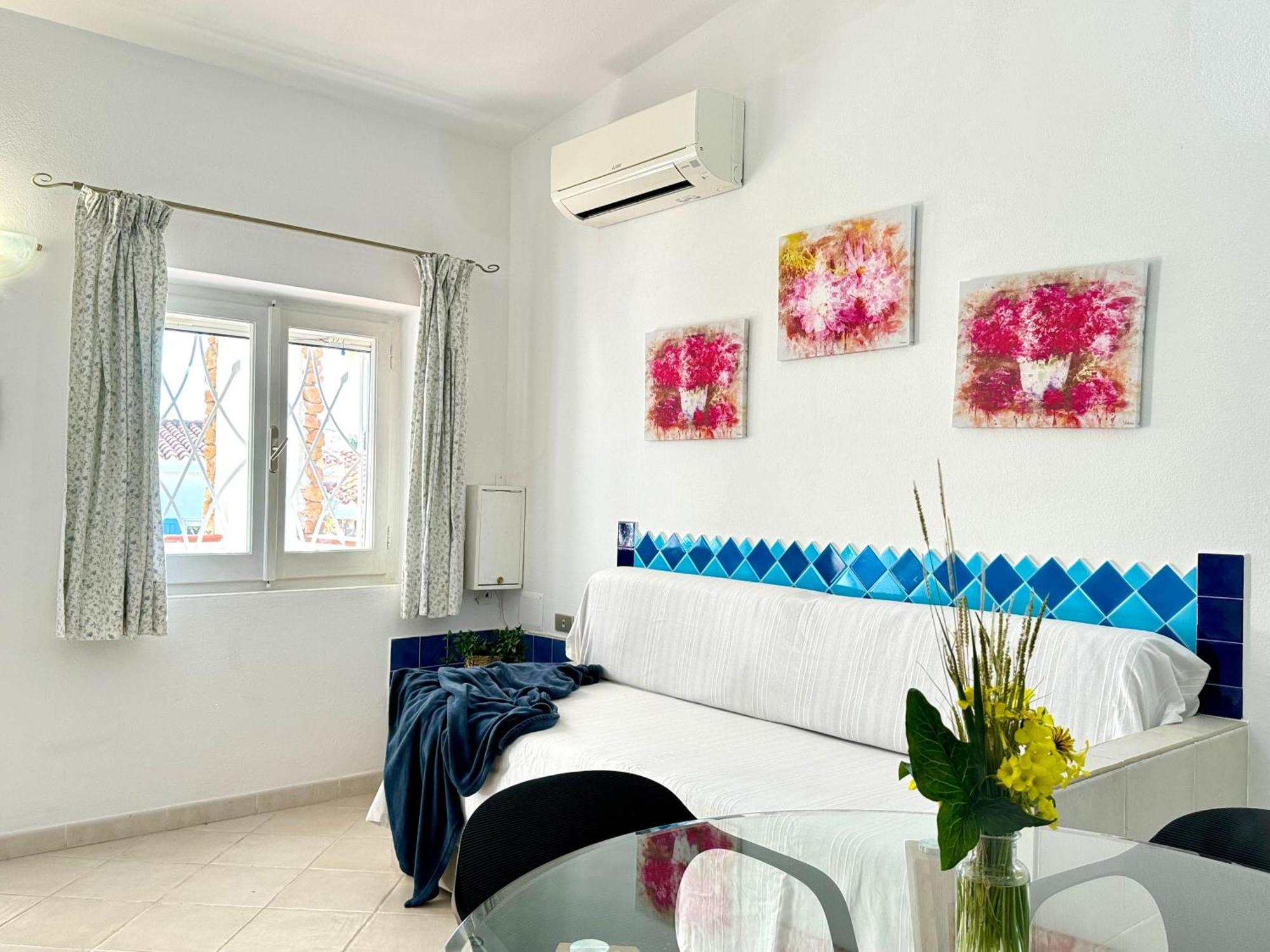 Garden Retreat - Homey Experience ออลเบีย ภายนอก รูปภาพ