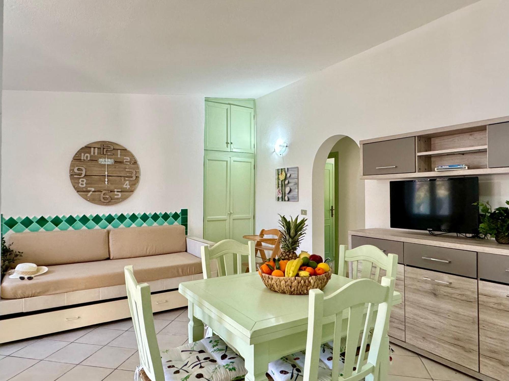 Garden Retreat - Homey Experience ออลเบีย ภายนอก รูปภาพ