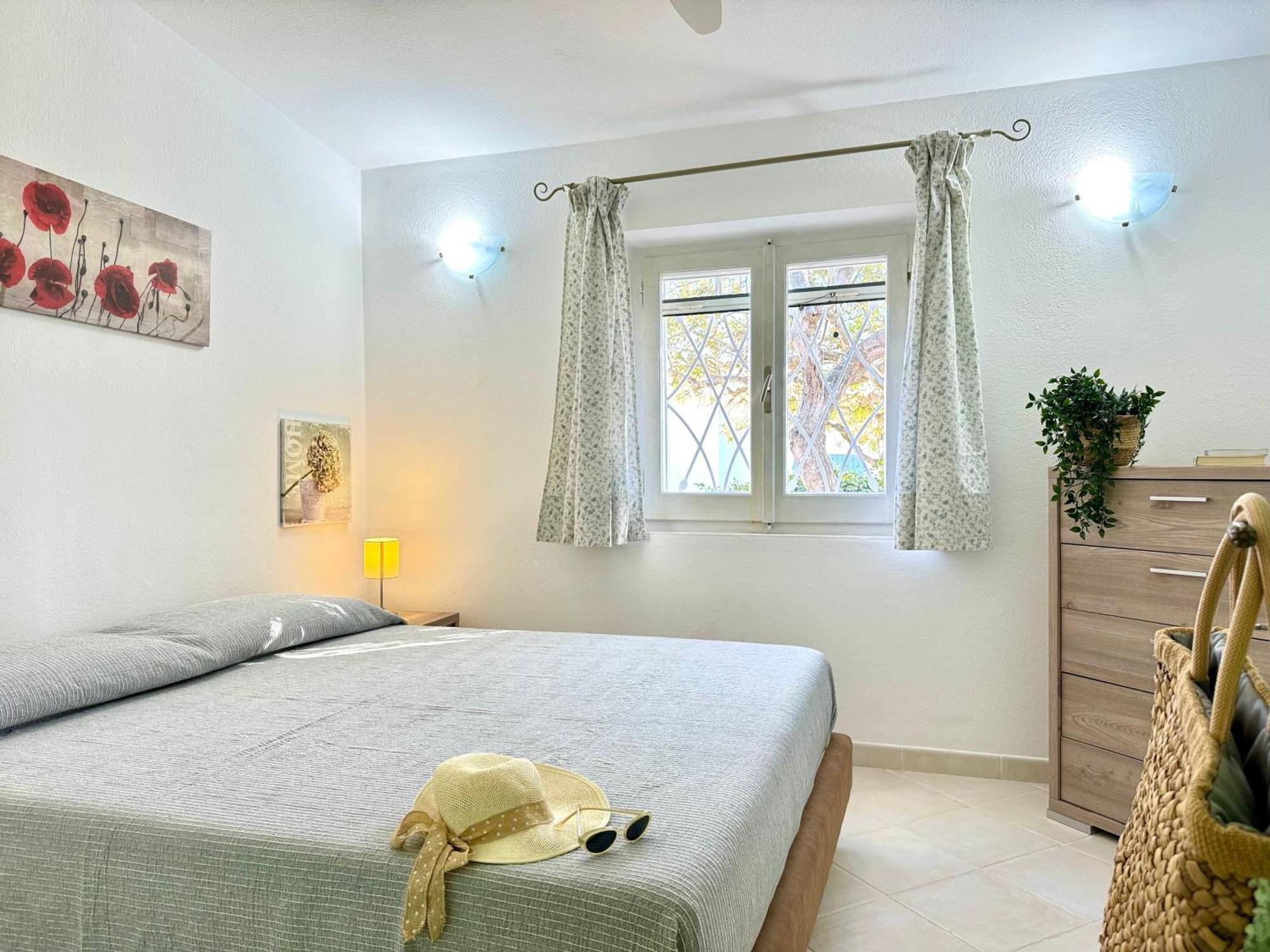 Garden Retreat - Homey Experience ออลเบีย ภายนอก รูปภาพ